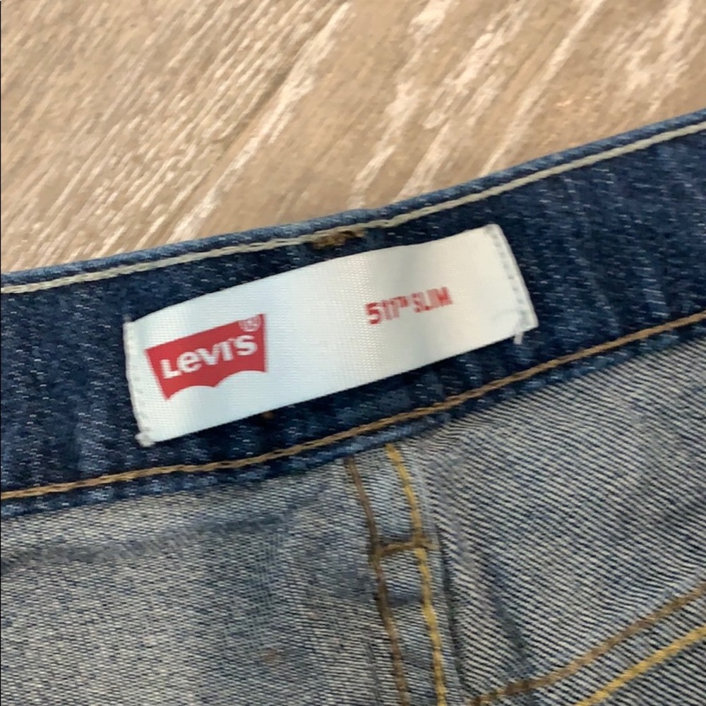 Levi’s shorts - Picture 4 of 6